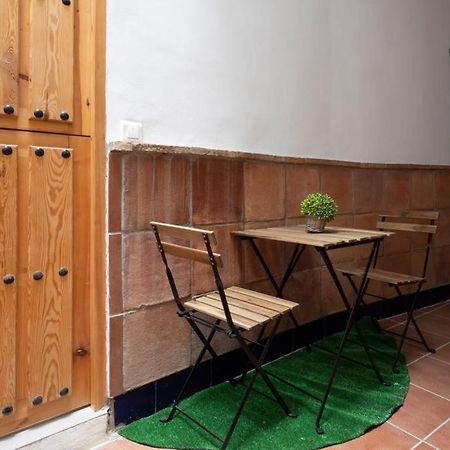 Wish Suite Santa Clara De Sevilla المظهر الخارجي الصورة