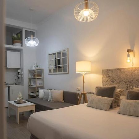 Wish Suite Santa Clara De Sevilla المظهر الخارجي الصورة