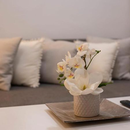 Wish Suite Santa Clara De Sevilla المظهر الخارجي الصورة