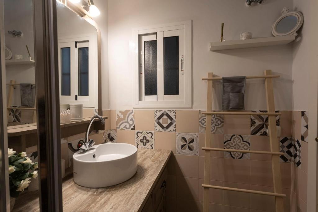 Wish Suite Santa Clara De Sevilla المظهر الخارجي الصورة