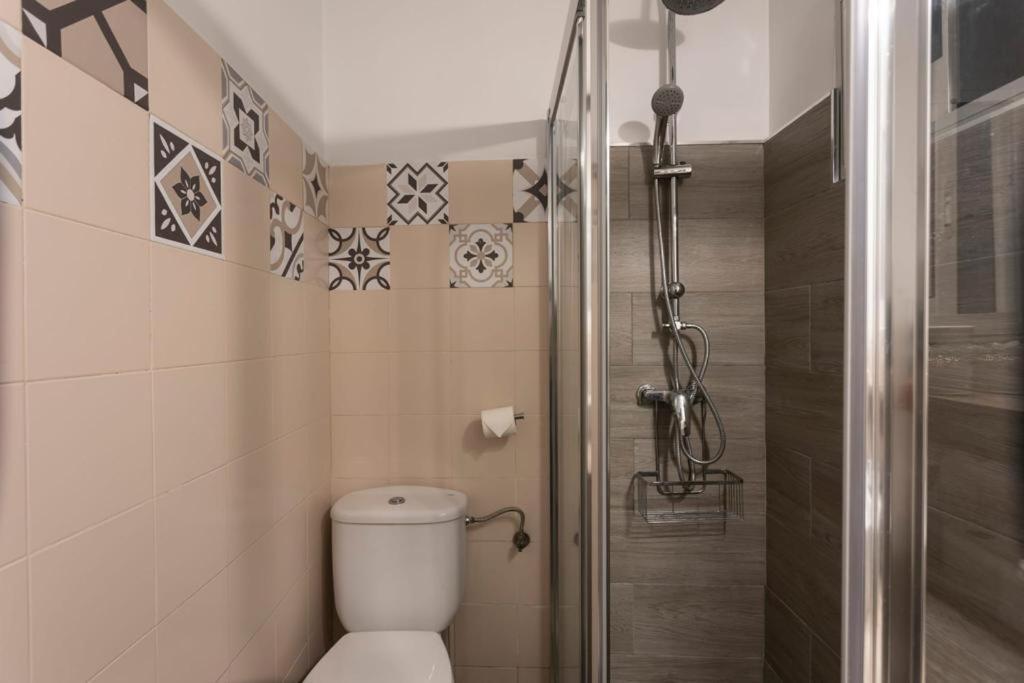Wish Suite Santa Clara De Sevilla المظهر الخارجي الصورة