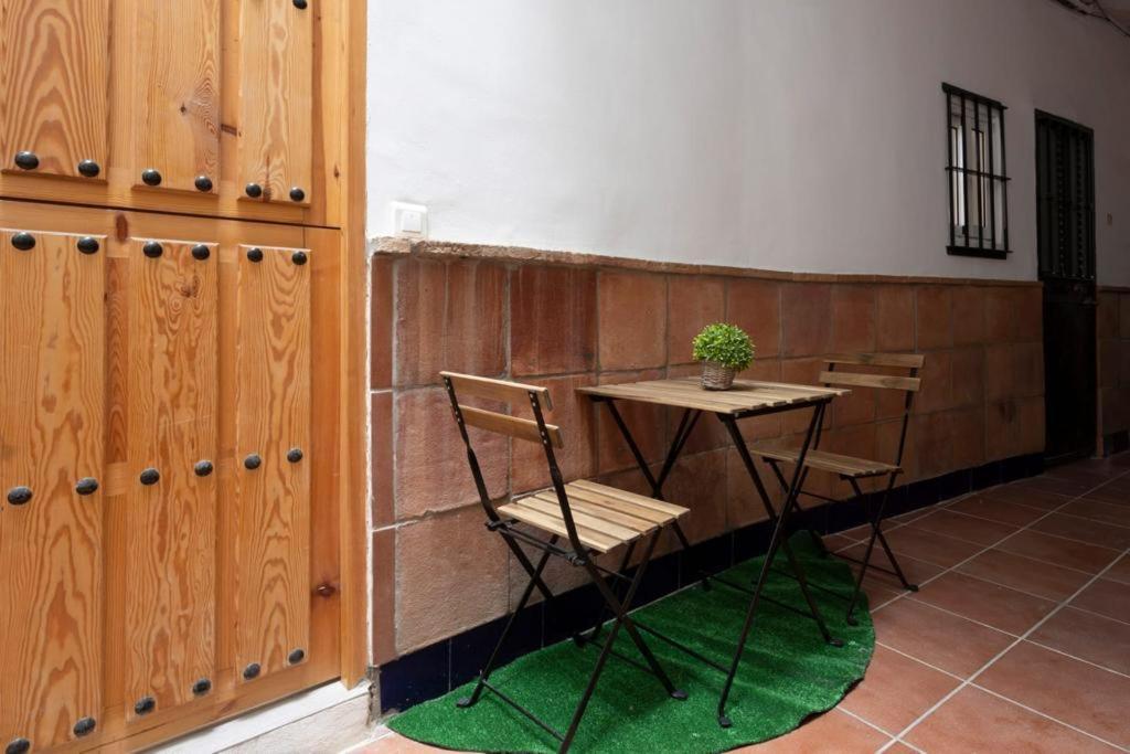 Wish Suite Santa Clara De Sevilla المظهر الخارجي الصورة