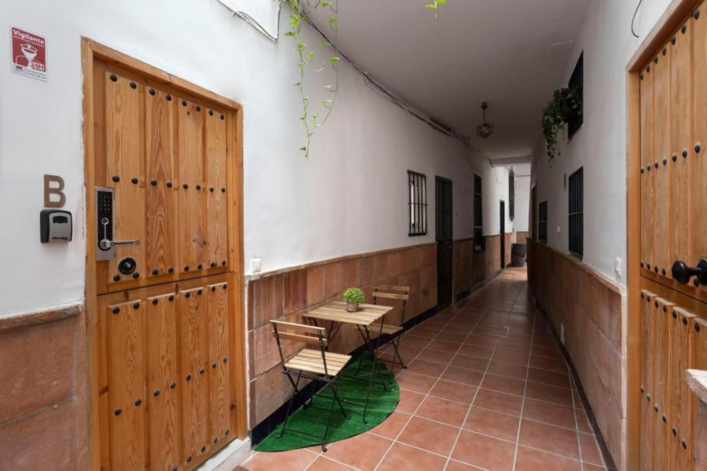 Wish Suite Santa Clara De Sevilla المظهر الخارجي الصورة