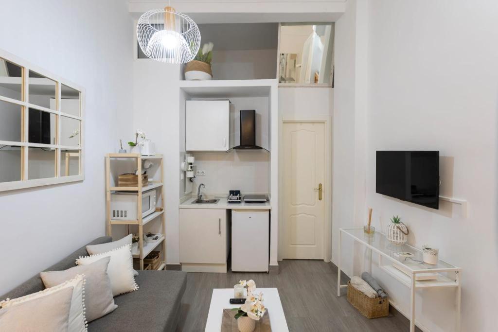 Wish Suite Santa Clara De Sevilla المظهر الخارجي الصورة