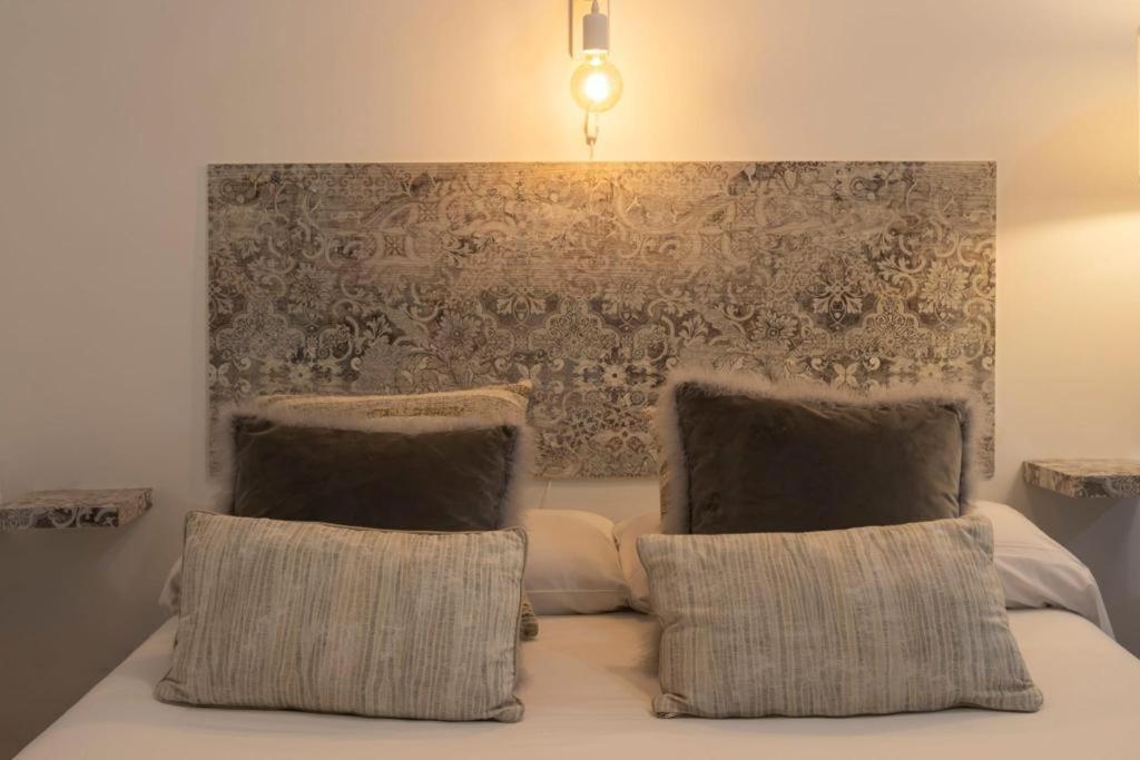Wish Suite Santa Clara De Sevilla المظهر الخارجي الصورة