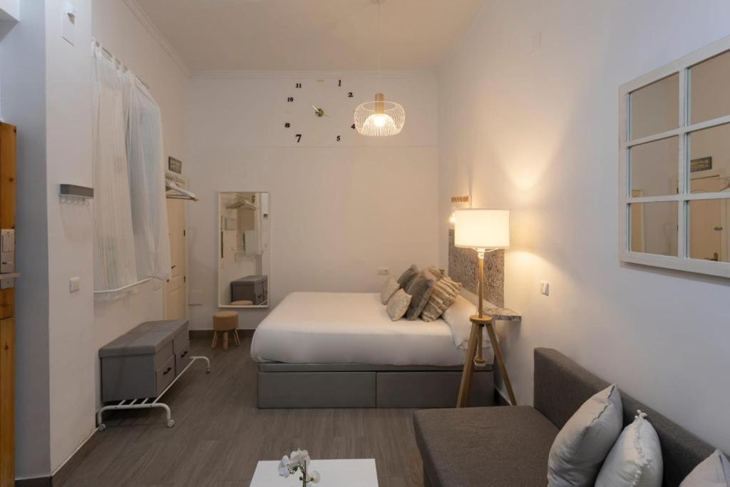 Wish Suite Santa Clara De Sevilla المظهر الخارجي الصورة
