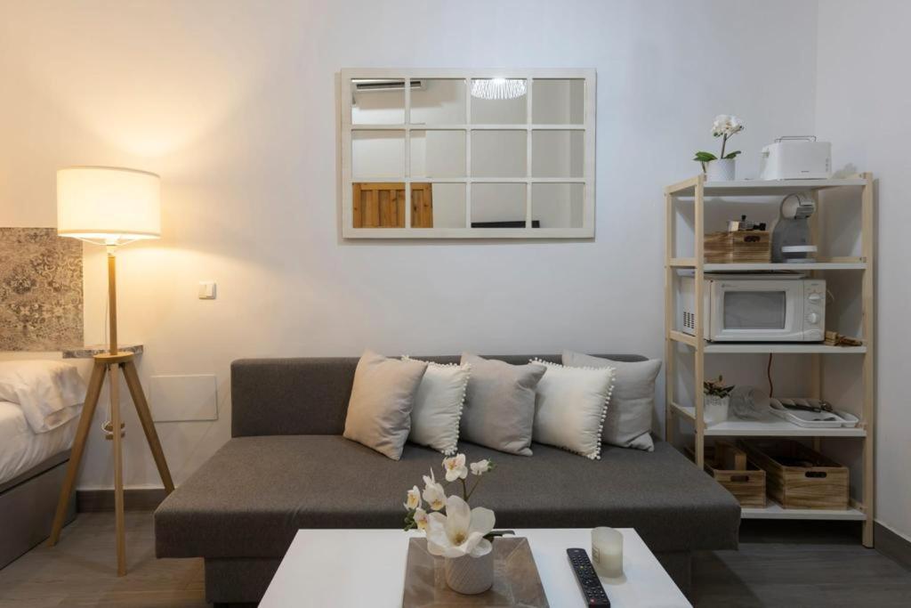Wish Suite Santa Clara De Sevilla المظهر الخارجي الصورة