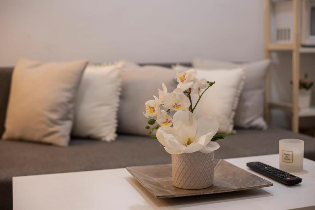 Wish Suite Santa Clara De Sevilla المظهر الخارجي الصورة