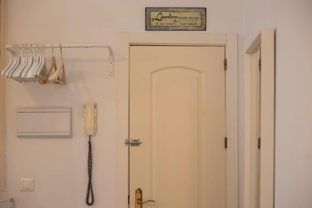 Wish Suite Santa Clara De Sevilla المظهر الخارجي الصورة