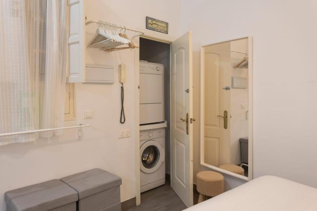 Wish Suite Santa Clara De Sevilla المظهر الخارجي الصورة