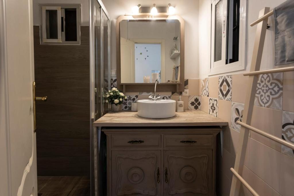 Wish Suite Santa Clara De Sevilla المظهر الخارجي الصورة