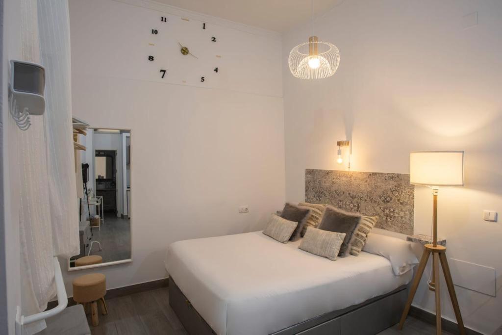 Wish Suite Santa Clara De Sevilla المظهر الخارجي الصورة