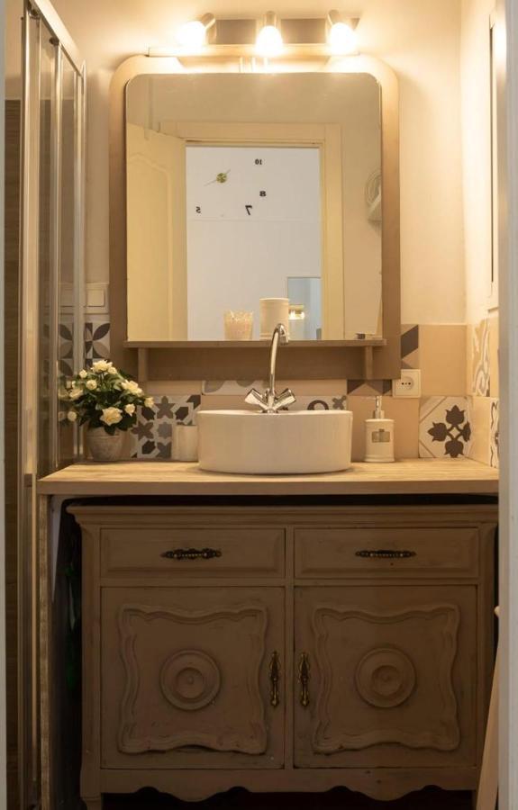 Wish Suite Santa Clara De Sevilla المظهر الخارجي الصورة