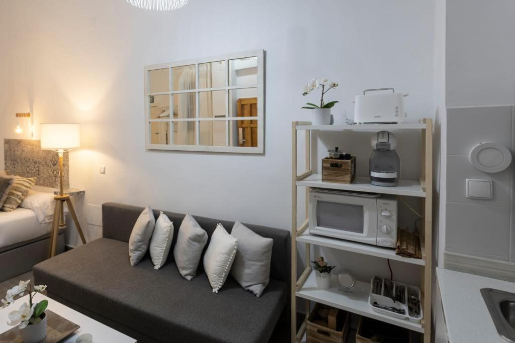 Wish Suite Santa Clara De Sevilla المظهر الخارجي الصورة