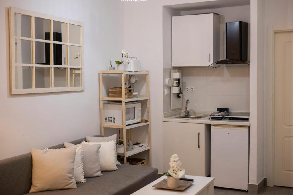 Wish Suite Santa Clara De Sevilla المظهر الخارجي الصورة